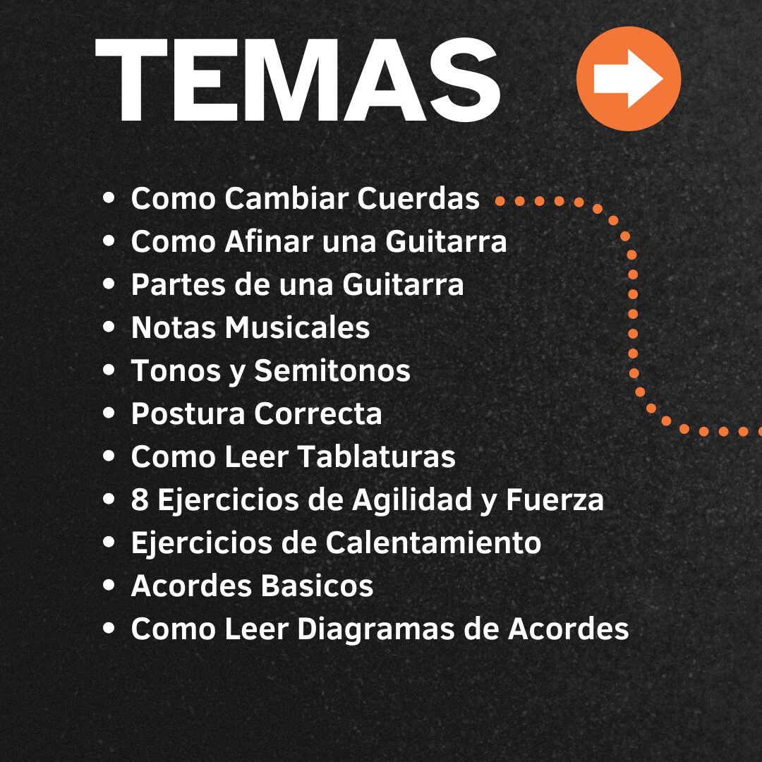 Curso Guitarra Acústica Estilo Music – aprende a tocar paso a paso desde cero con lecciones estructuradas y videos intuitivos CURS ACUSTICA