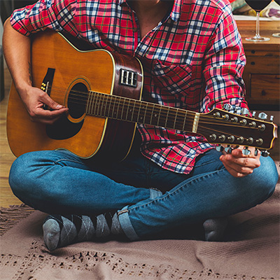 Curso Guitarra Armonía Estilo Music – aprende a tocar paso a paso desde cero con lecciones estructuradas y videos intuitivos CURS ARMONIA CLASE 3