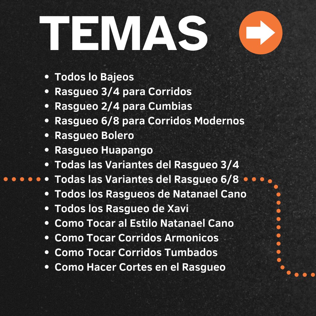 Curso de guitarra docerola paso a paso, aprende a requintear, sacar requintos y tocar con técnica avanzada curso requinto CURS REQUINTO