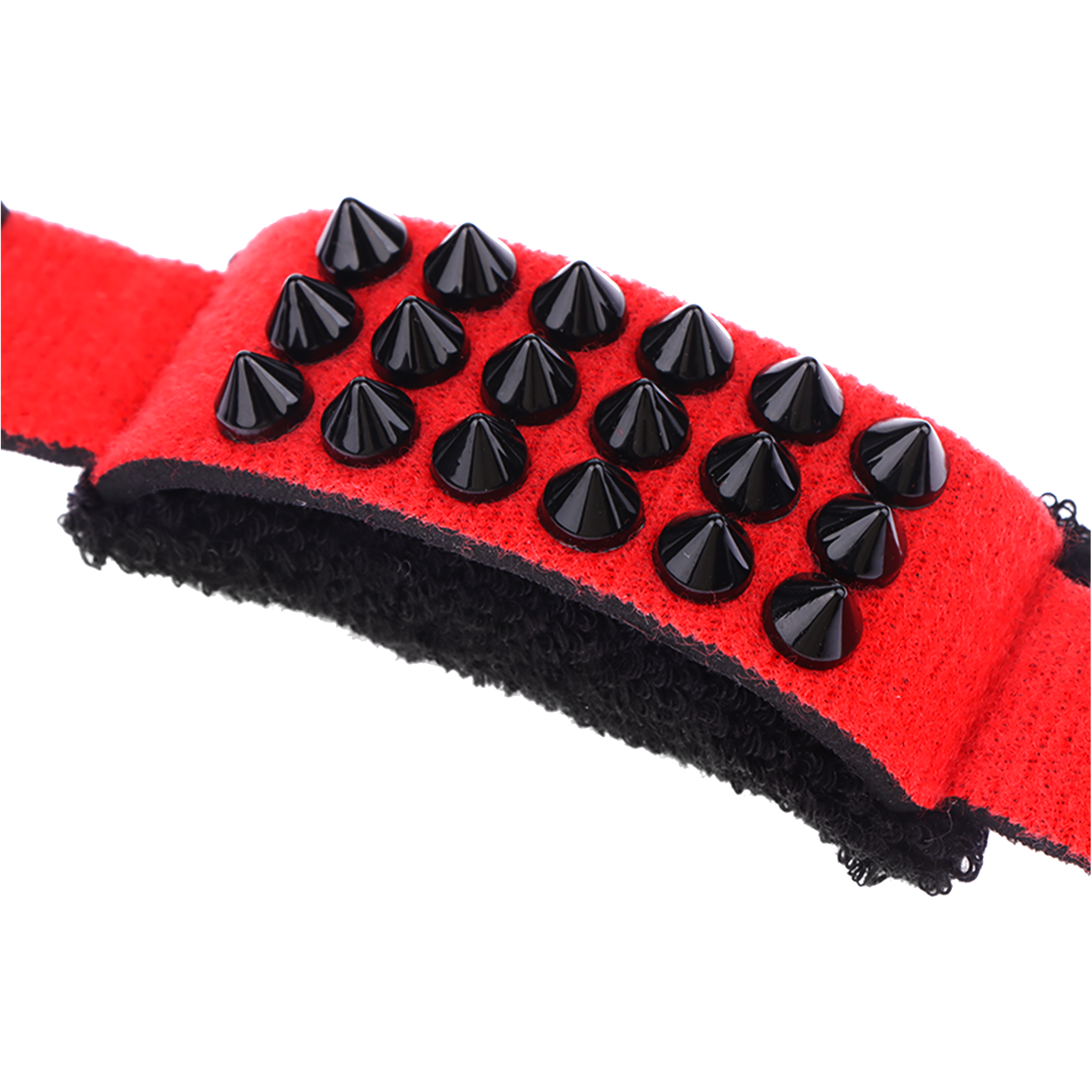 Fretwrap muteador de cuerdas ajustable de 20 cm, algodón suave para silenciar armónicos en guitarra sordina silenciador muteador FWGA