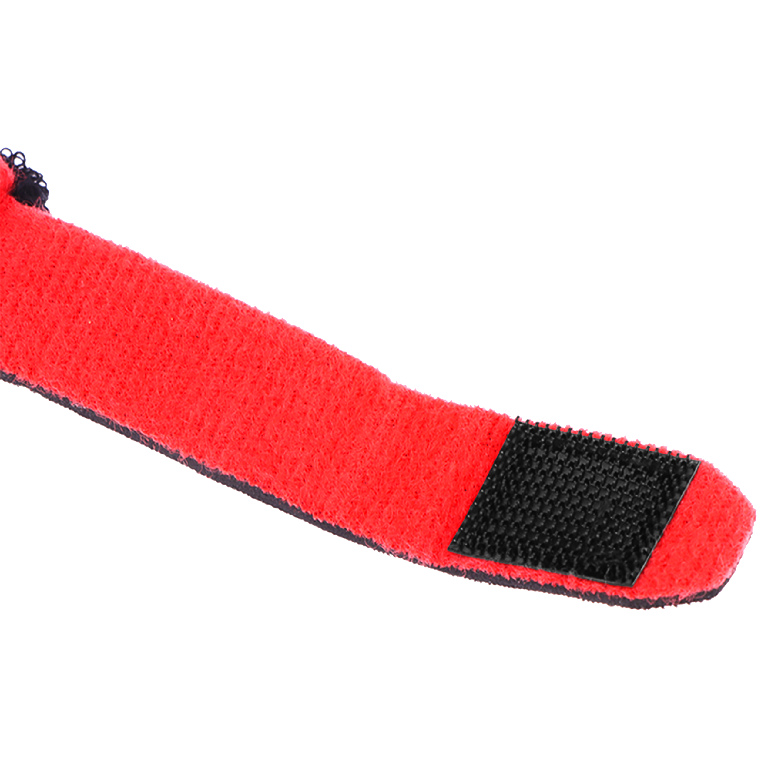 Fretwrap muteador de cuerdas ajustable de 20 cm, algodón suave para silenciar armónicos en guitarra sordina silenciador muteador FWGA