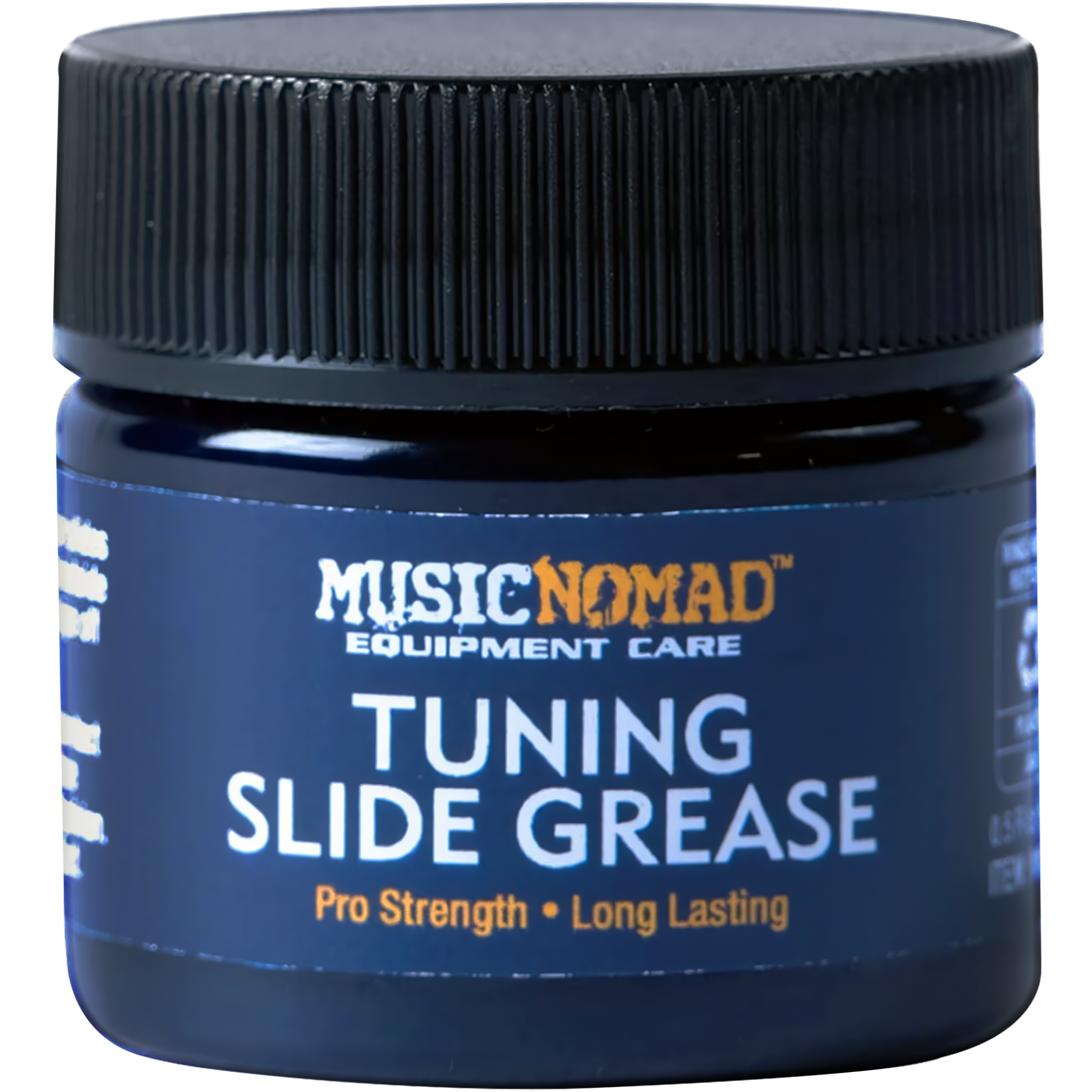 Grasa para bombas afinacion Music Nomad MN705, lubricante sintético 15 ml sin silicona ni lanolina para instrumentos de viento metal