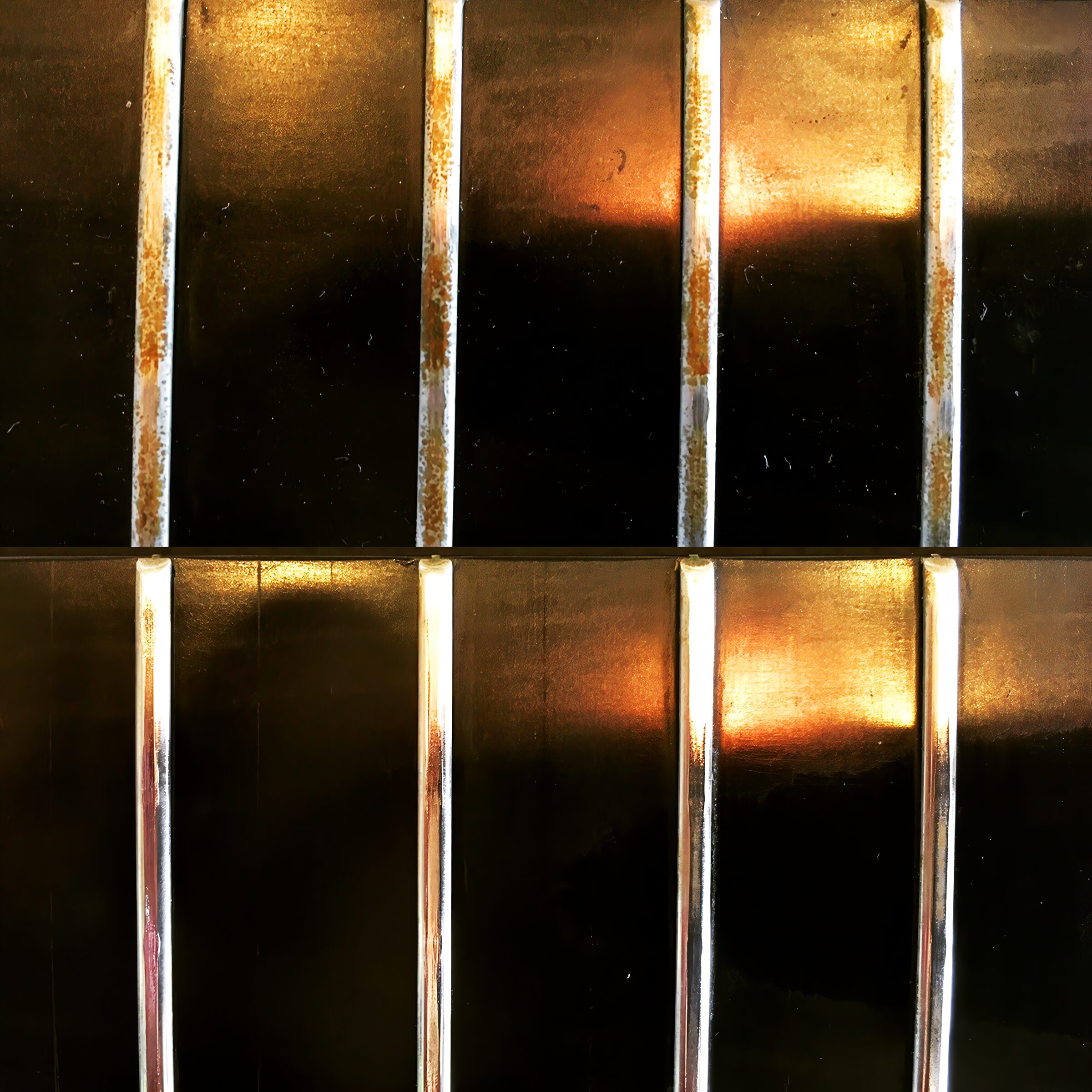 Limpiador de Trastes Guitarra MusicNomad FRINE MN124 – kit pulidor sin petróleo con guardas para diapasón y paño de microfibra