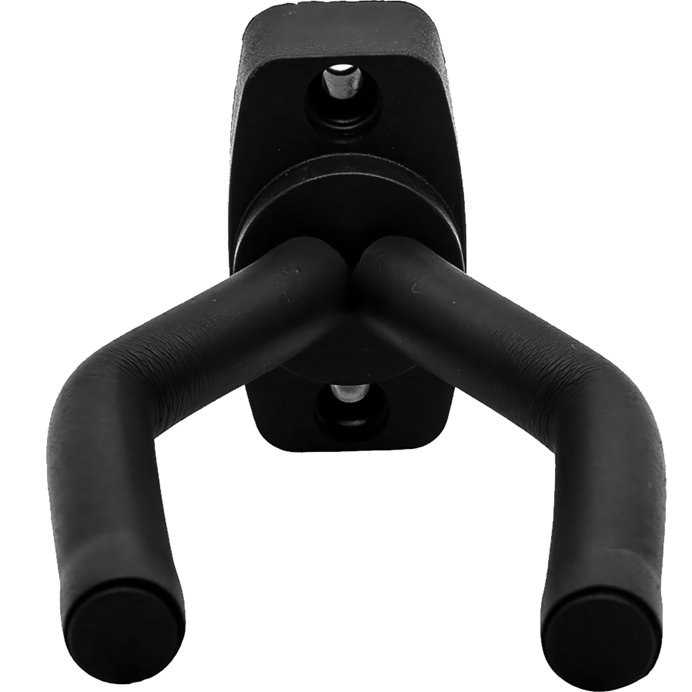 Soporte de Pared Guitarra para instrumentos de cuerda ideal para guitarra acústica, bajo y ukelele, diseño robusto y seguro SOPGA