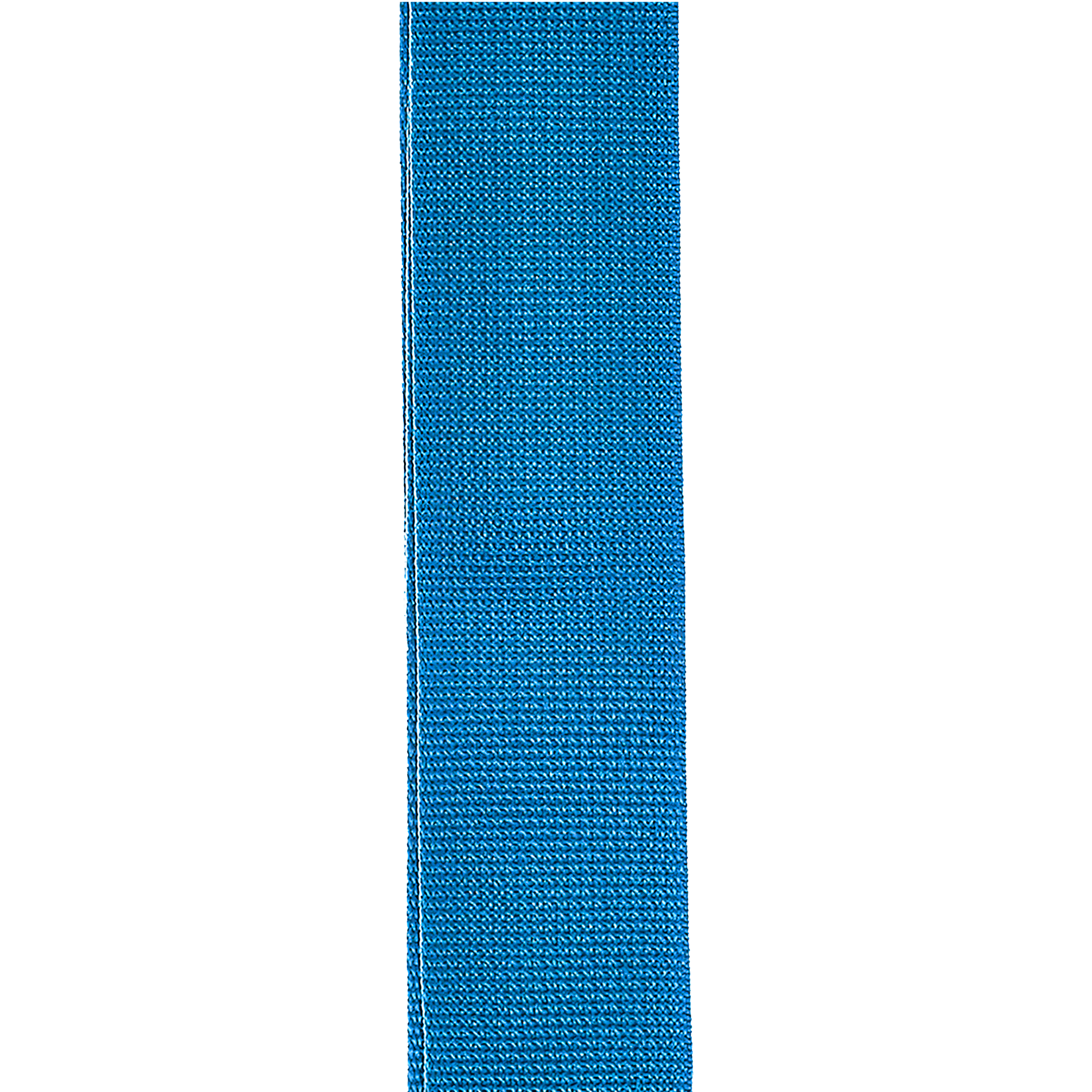 Tali Correa de Guitarra Planet Waves polipropileno negro ajustable resistente y duradero marca daddario azul, bajo guitarra electrica bajoloche - PWS102