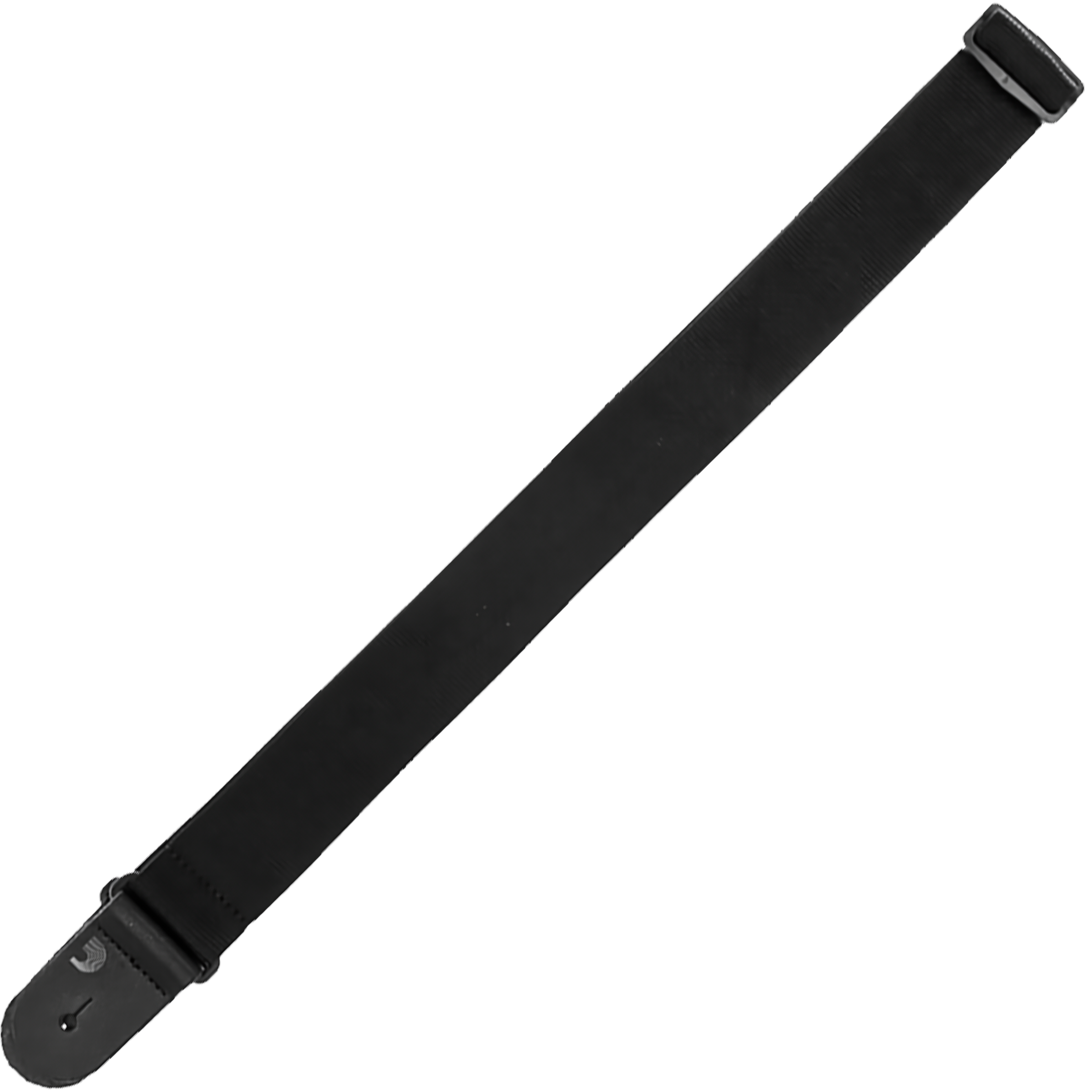 Tali Correa de Guitarra Planet Waves polipropileno negro ajustable resistente y duradero marca daddario negro, bajo guitarra electrica bajoloche - PWS100