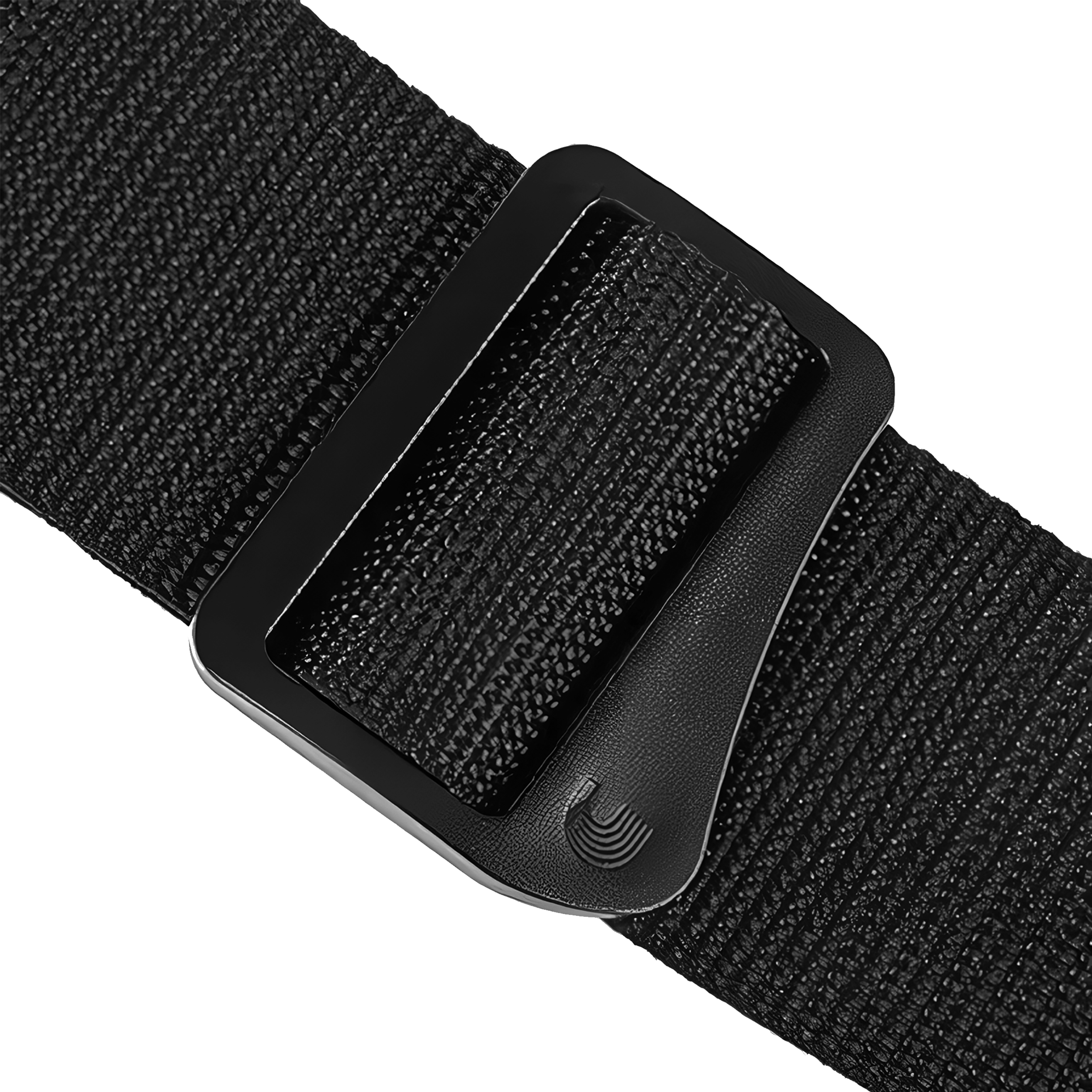 Tali Correa de Guitarra Planet Waves polipropileno negro ajustable resistente y duradero marca daddario negro, bajo guitarra electrica bajoloche - PWS100