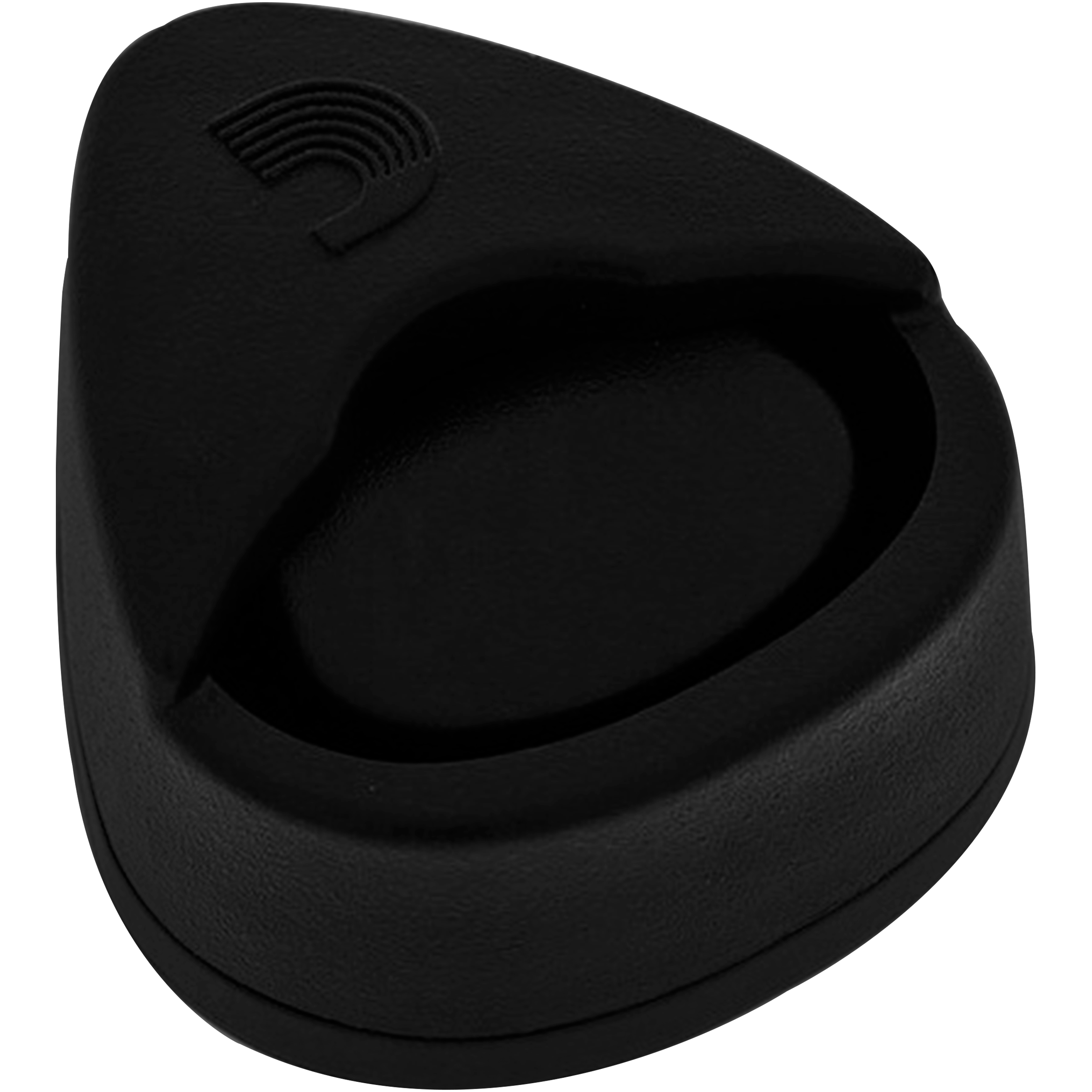 Porta Plumillas PW-PH-01 Púas Pick Holder Daddario con capacidad para 4 a 5 plumillas de guitarra.