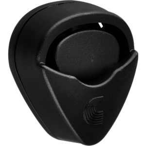 Porta Plumillas PW-PH-01 Púas Pick Holder Daddario con capacidad para 4 a 5 plumillas de guitarra.