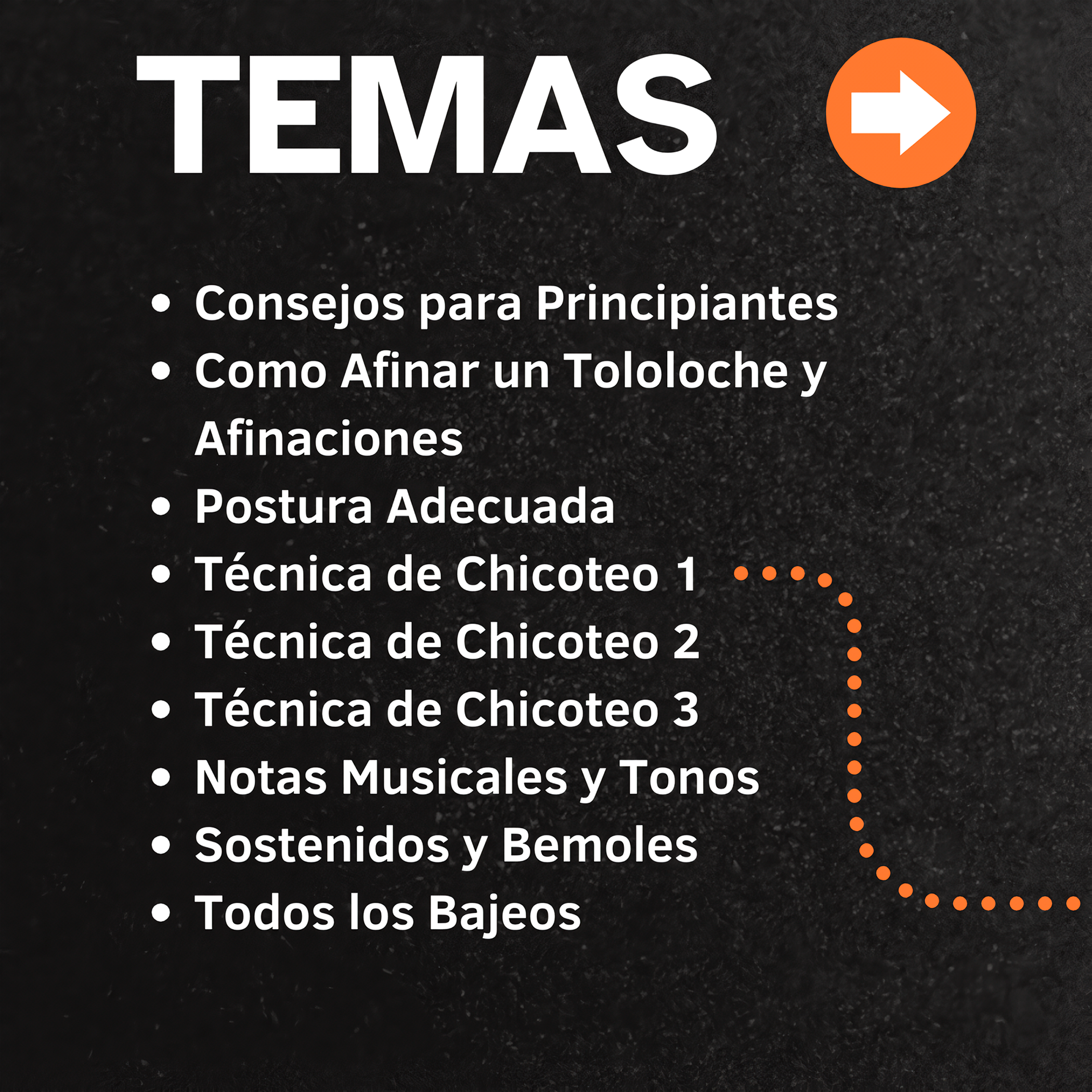 Curso de Tololoche - Aprende a tocar Paso a Paso desde Cero - Imagen 3