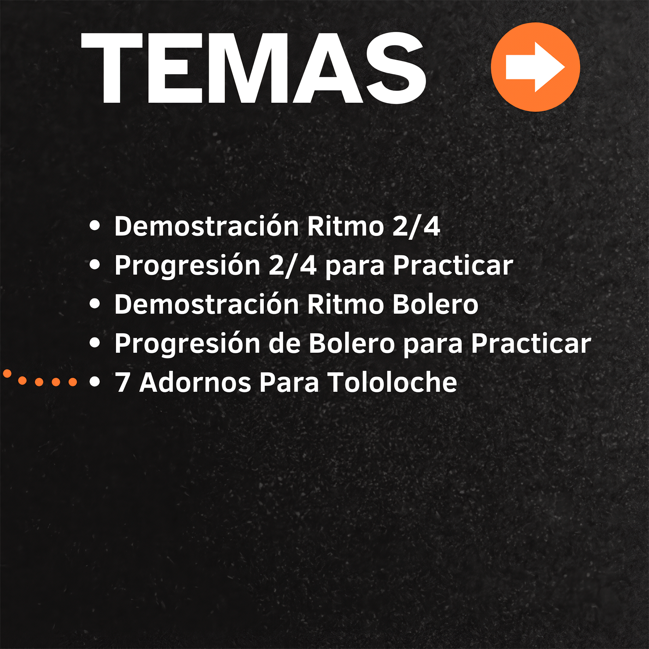 Curso de Tololoche - Aprende a tocar Paso a Paso desde Cero - Imagen 6