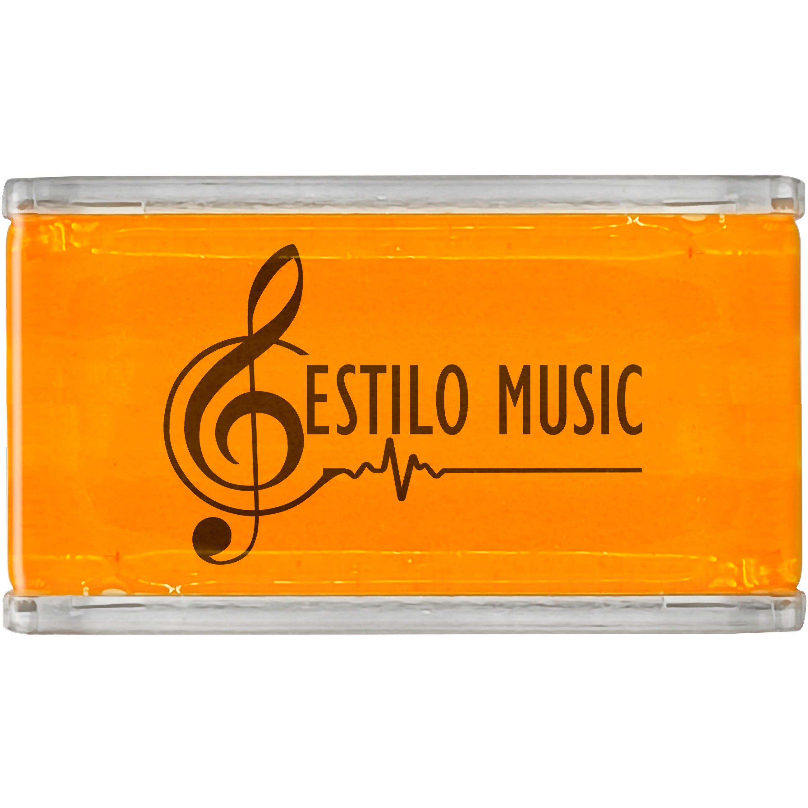 Brea Colofonia P/ Violin Rosin Resina marca Estilo Music con caja de madera premium resina natural para arco de violín viola y cello Brea Colofonia P/ Violin Rosin Resina natural con estuche de madera para arco de instrumentos de cuerda marca Estilo Music