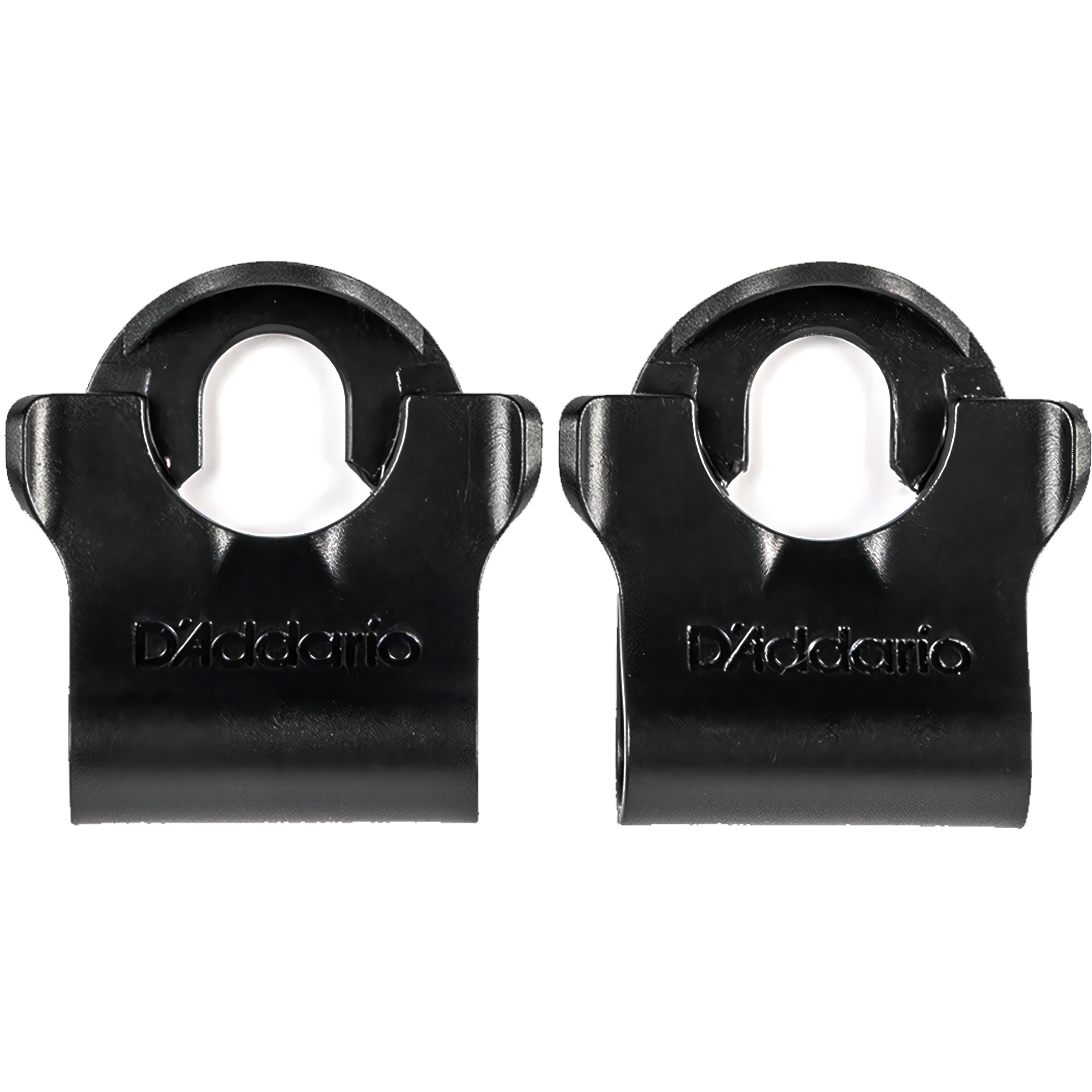 Seguros P Tahali Strap Lock Daddario Planet Waves PW-DLC-01 para guitarra EXHIBICION