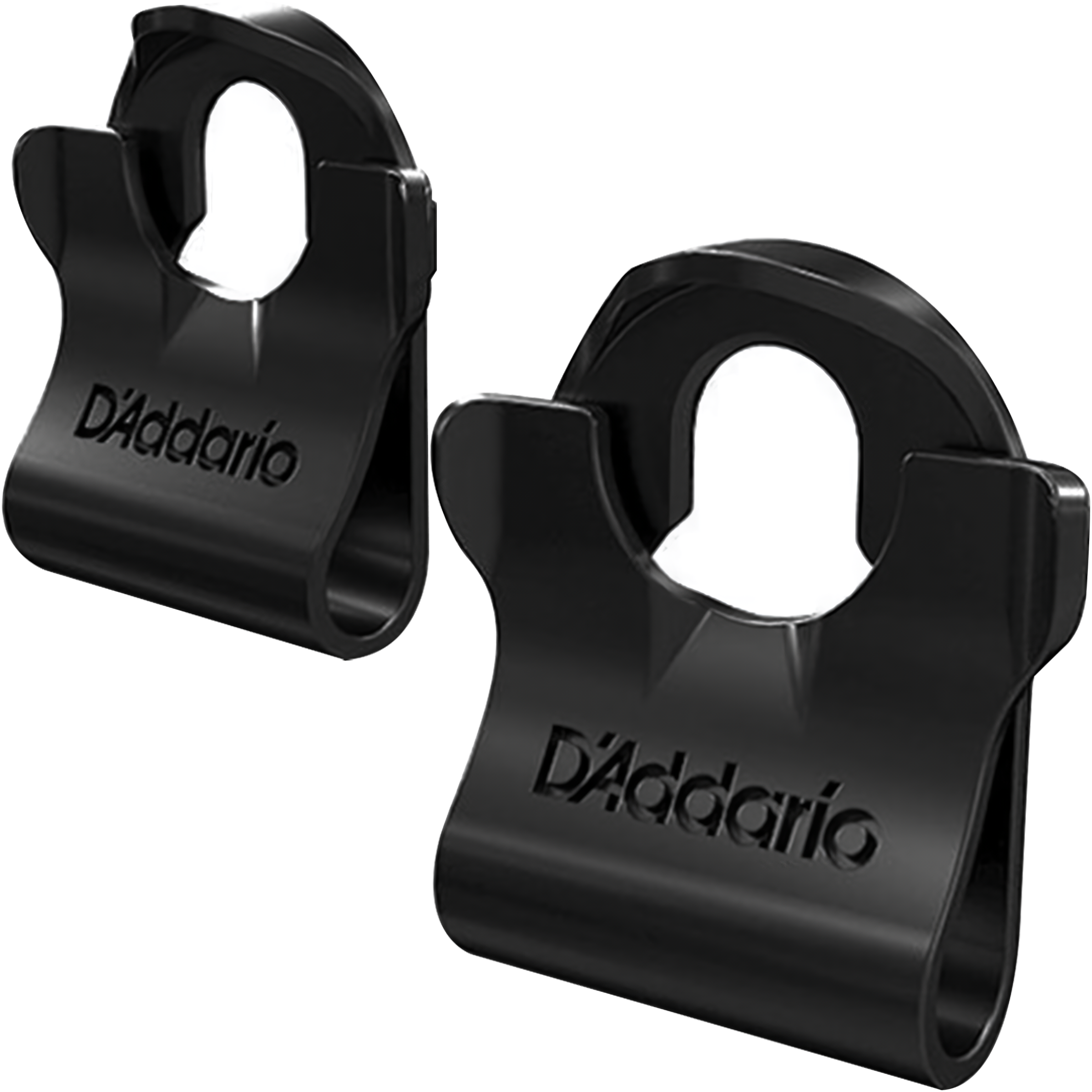 Seguros P Tahali Strap Lock Daddario Planet Waves PW-DLC-01 para guitarra EXHIBICION