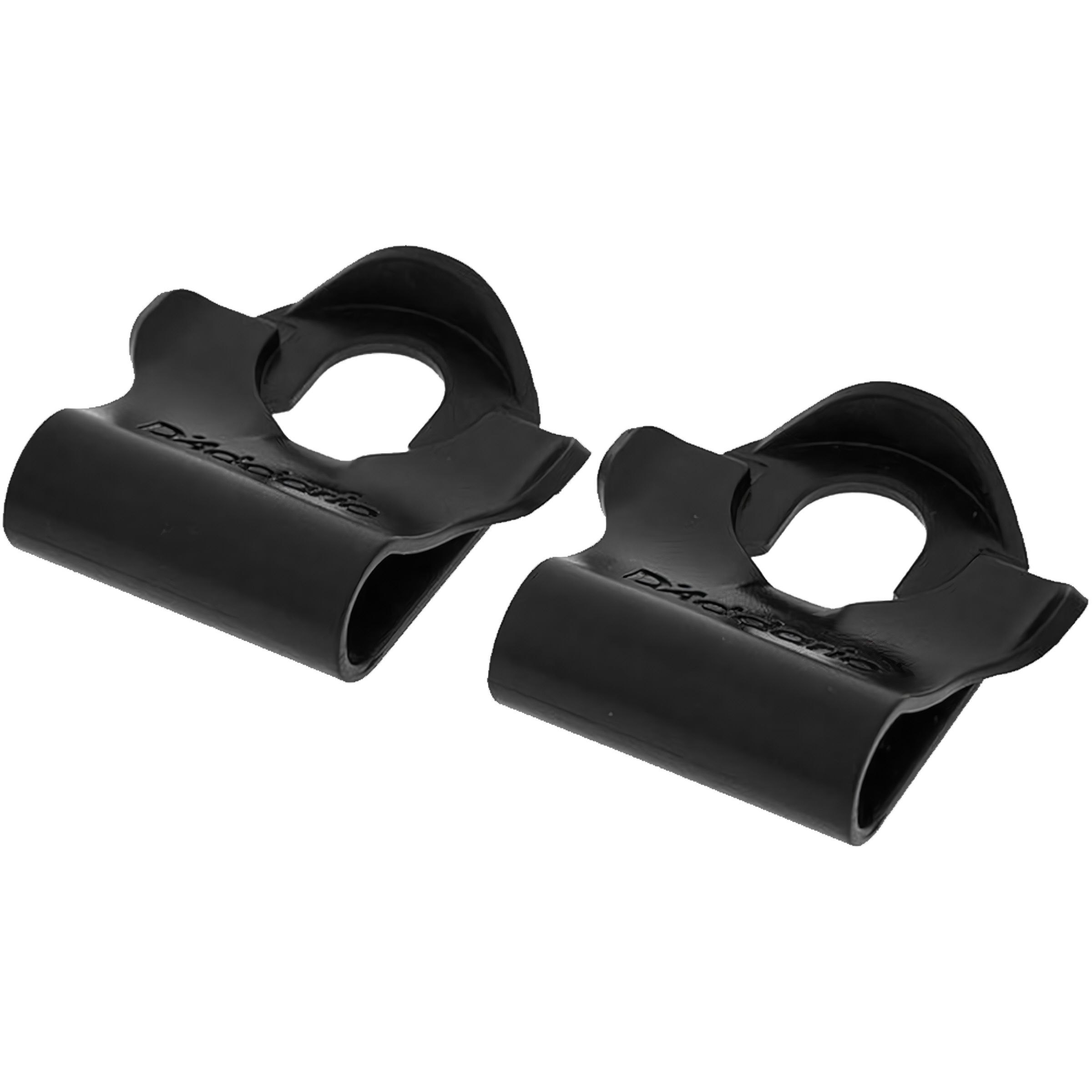 Seguros P Tahali Strap Lock Daddario Planet Waves PW-DLC-01 para guitarra DE LADO EXHIBICION
