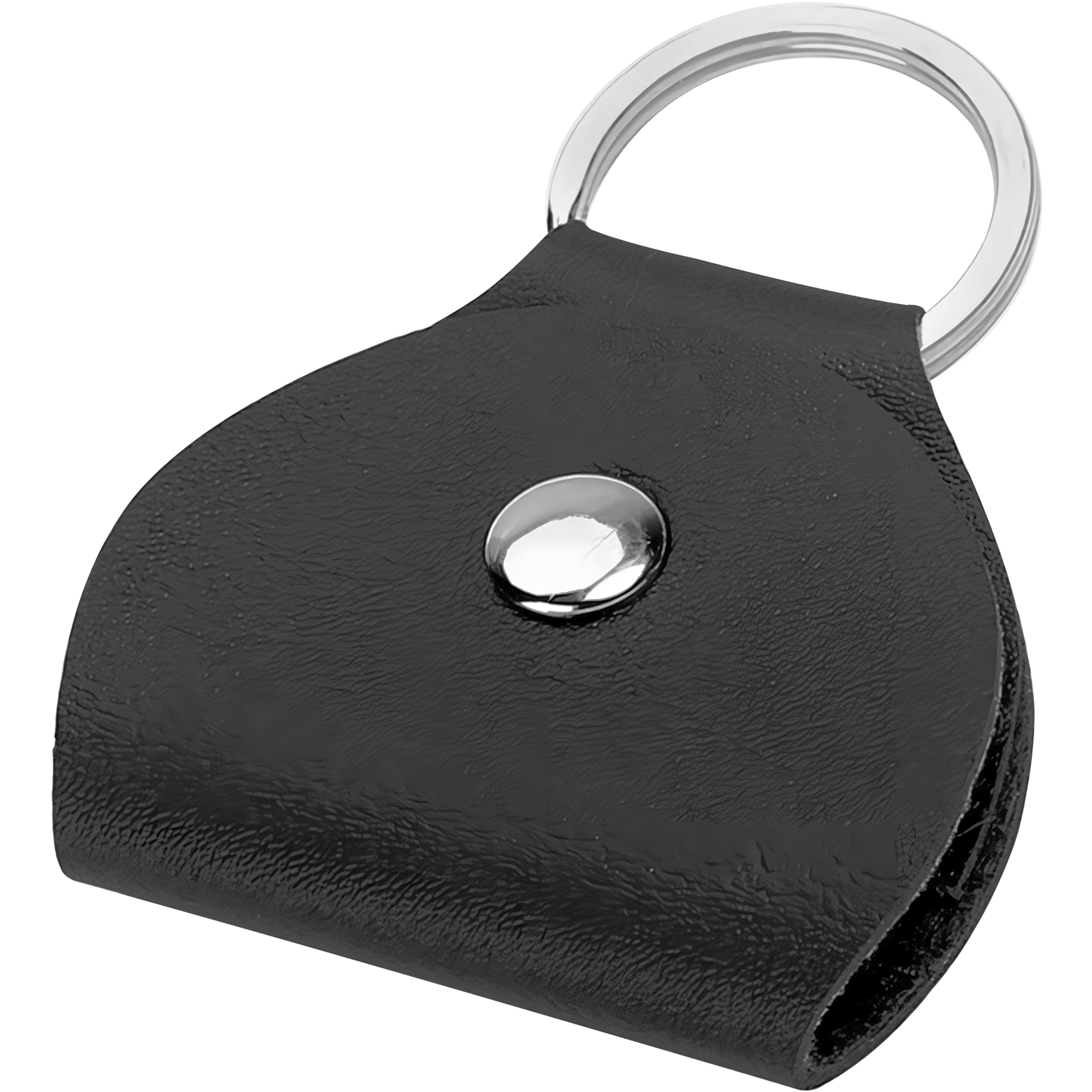 Porta Púas Plumillas De Cuero Llaver Pick Holder P/ Guitarra - Imagen 11